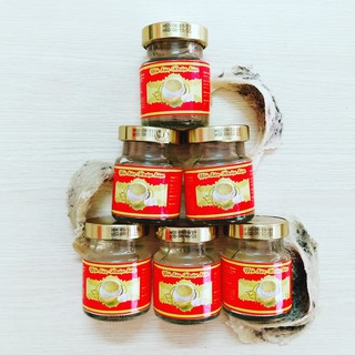 GIẢM SỐC COMBO 6 HỦ YẾN SÀO NHÂN SÂM ROVA