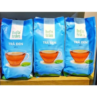 Trà Đen Hoa Trân số 9 - 500g