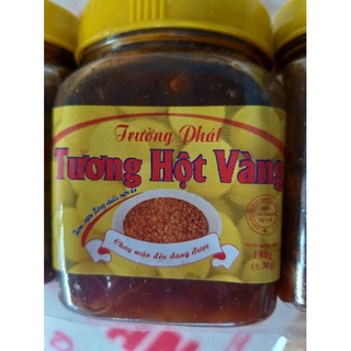 Tương Hột Vàng