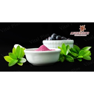 Bột Việt Quất Vital Plus 100gr