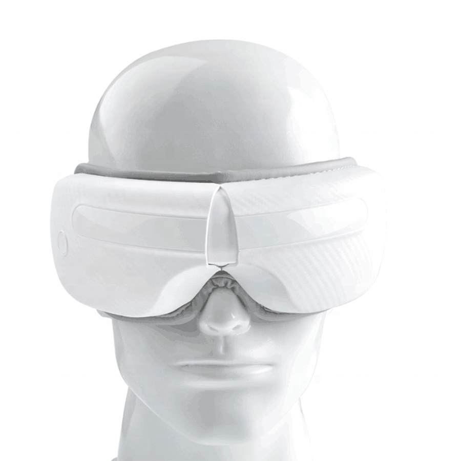 Máy massage mắt Hormex EM-13