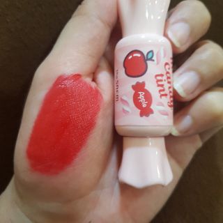 Son kem The Saem Saemmul Mousse Candy Tint