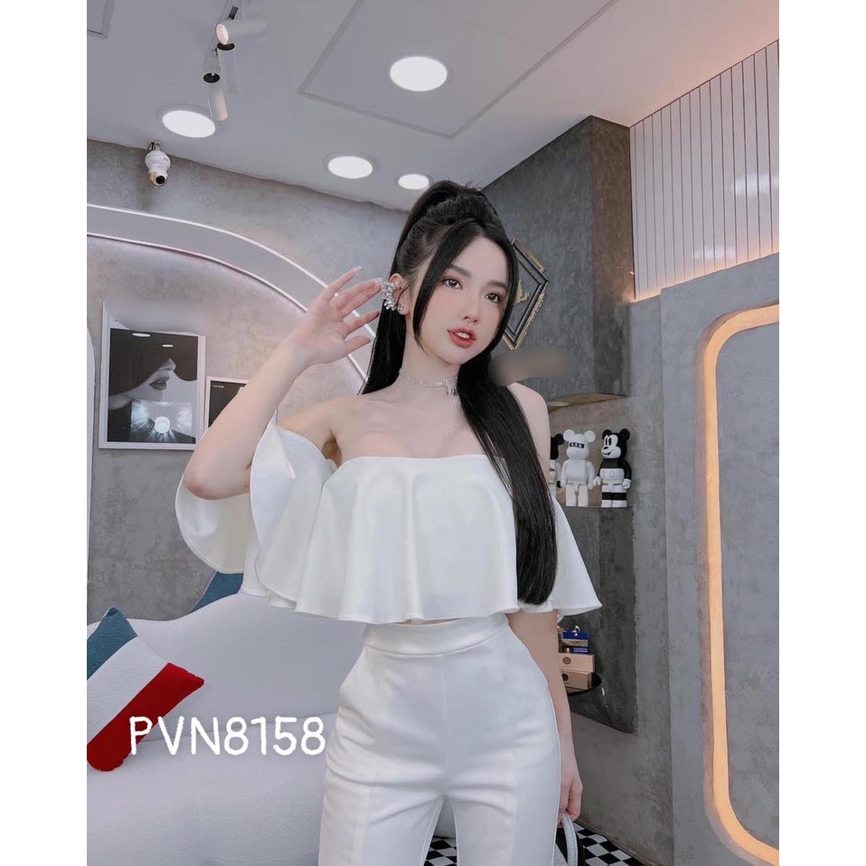 Áo xoè 360 + quần