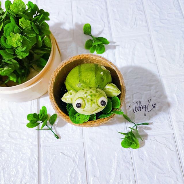 [RẺ VÔ ĐỊCH] 20gr BỘT MATCHA ĐÀI LOAN | BigBuy360 - bigbuy360.vn