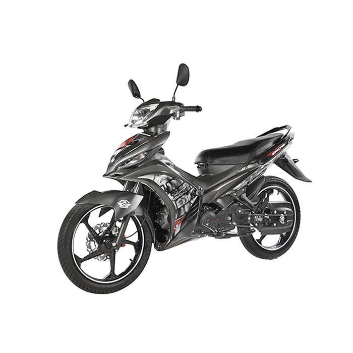 Xe Máy 50cc Exciter - Bảo Hành 3 Năm