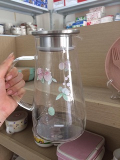 Bình trà giữ nhiệt 1,5L