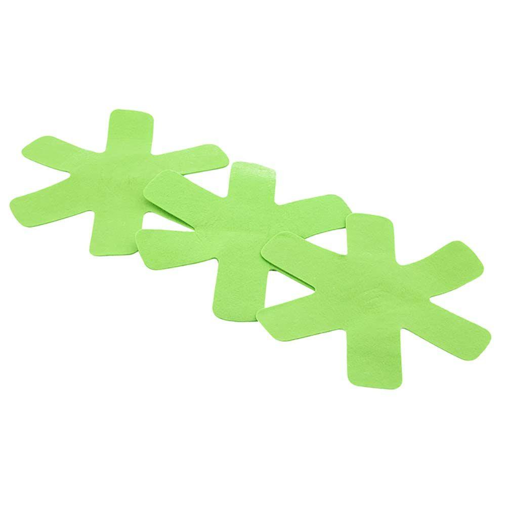 Set 5 Miếng Lót Nồi Cách Nhiệt Chống Trượt Tiện Dụng