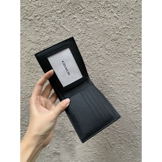 Coach Men Chính Hãng Model 2021