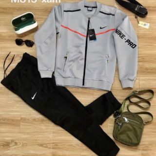 Bộ tt thu đông của nam