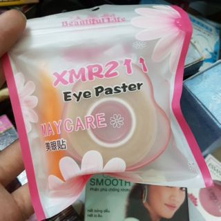 200 cặp Kích mí lưới kèm keo , nhíp