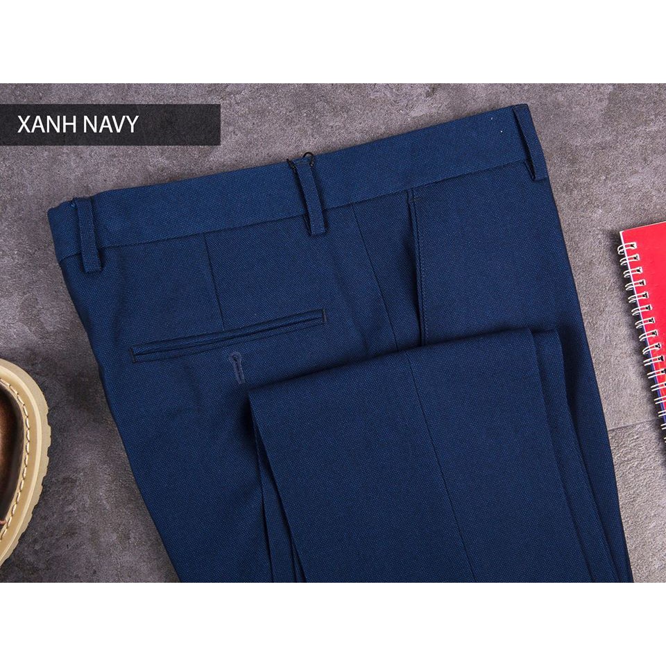 Luxuryvest - Quần âu nam công sở trẻ trung | BigBuy360 - bigbuy360.vn