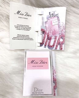 🧚🏻‍♀️🧚🏻‍♀️ Mẫu thử nước hoa ( Vial ) Dior 1ml 🧚🏻‍♀️🧚🏻‍♀️