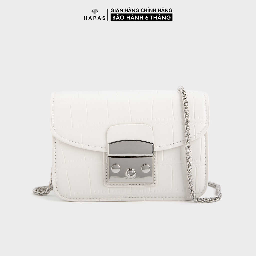 Túi xách nữ mini đeo chéo bag đi tiệc Sz 17 HAPAS - TDC17514