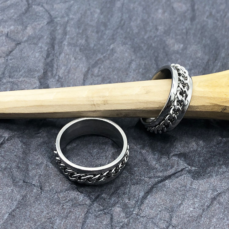 Nhẫn Thời Trang Hàn Quốc Thiết Kế Độc Đáo