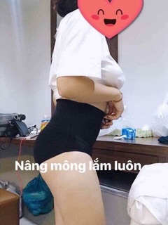 Quần lót gen bụng