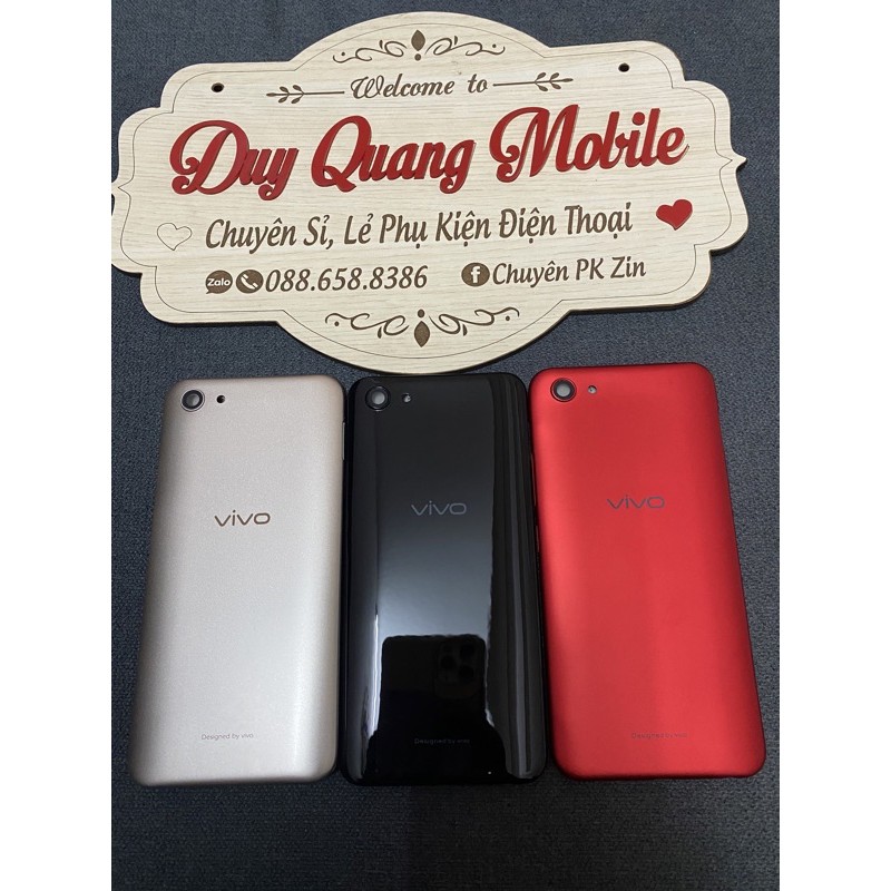 VỎ BỘ VIVO Y81