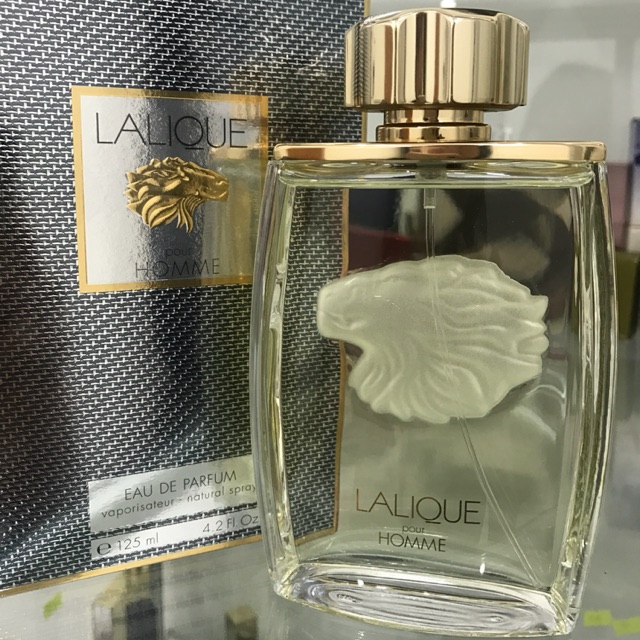 Nước hoa Nam-Lalique 125ml