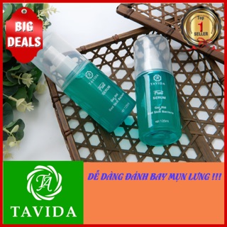 Cách trị gàu với xịt men vi sinh