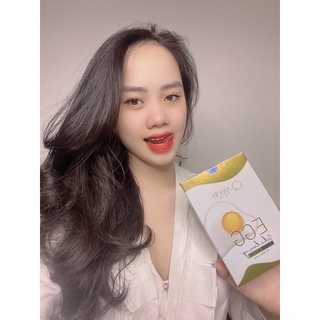 TẮM TRẮNG TRỨNG GÀ