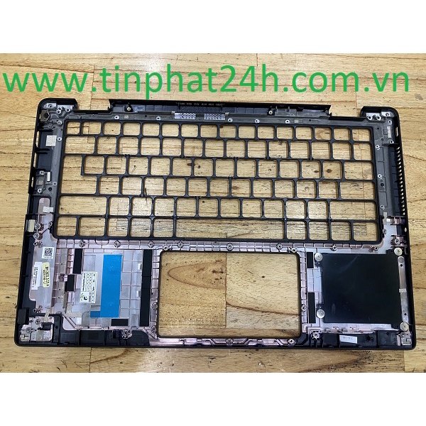 Thay Vỏ Mat C Laptop Dell latitude E7420 7420 07HD7X