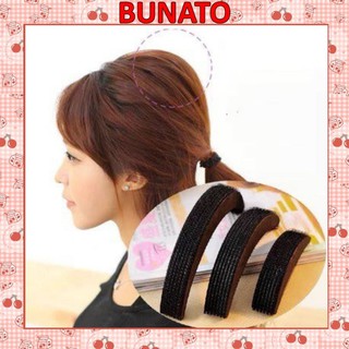 Set 3 dụng cụ kẹp phồng mái tiện dụng KT23