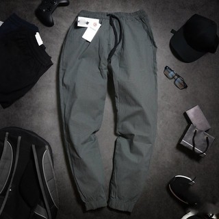 QUẦN JOGGER ĐŨI NAM CAO CẤP