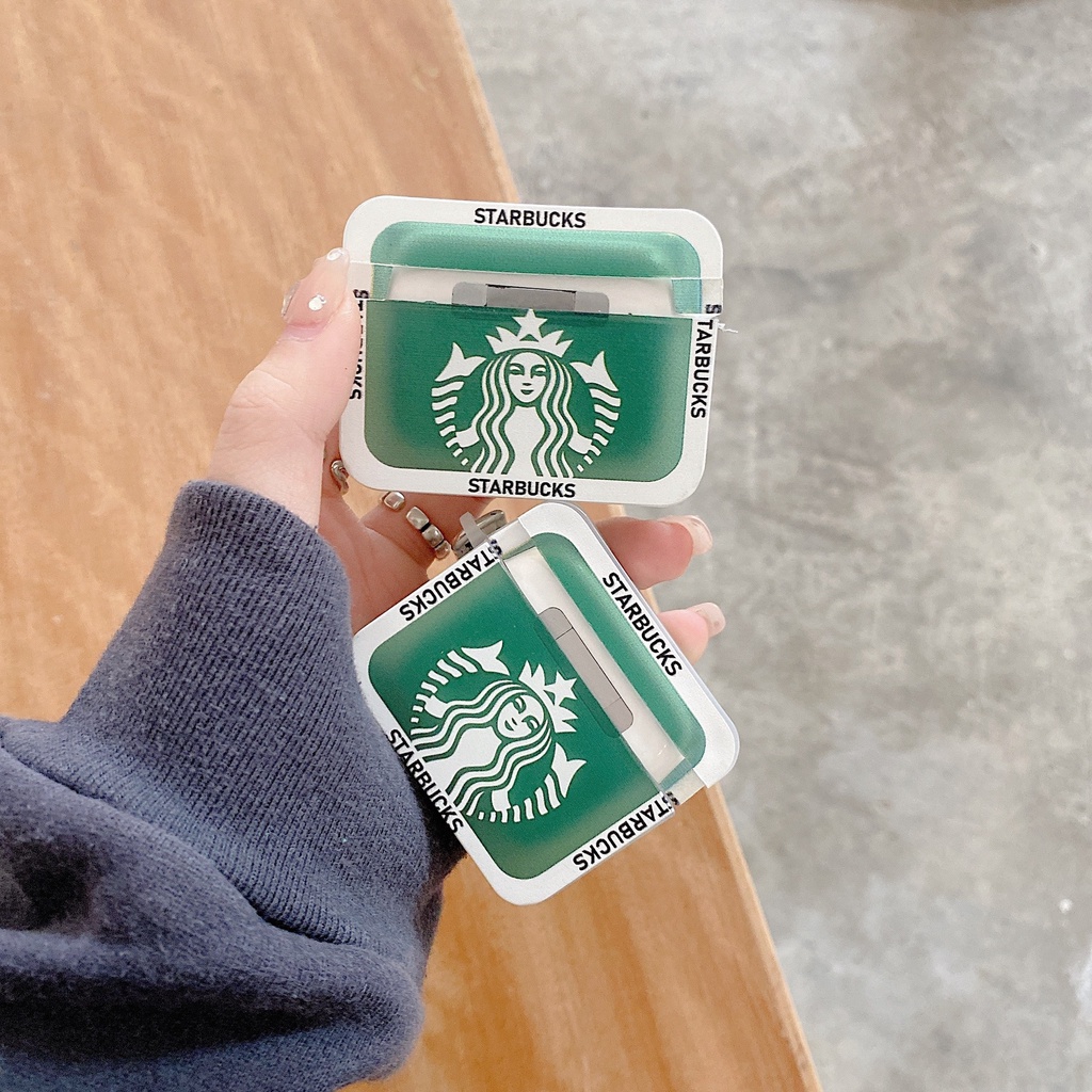 Ốp Airpods Bảo Vệ Bao Đựng Tai Nghe Không Dây Bluetooth Airpod Hình -Moncase