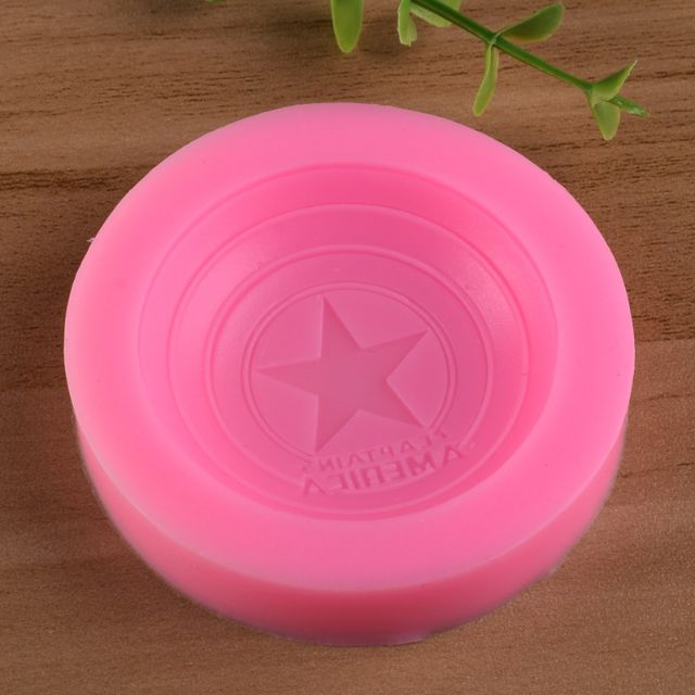 Khuôn silicon 4D Caption