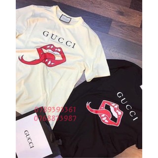 Aó thun Nam Gucci