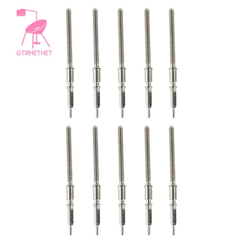 Set 10 Phụ Kiện Lõi Đồng Hồ Thay Thế ETA 2824-2 2834-2 2836-2