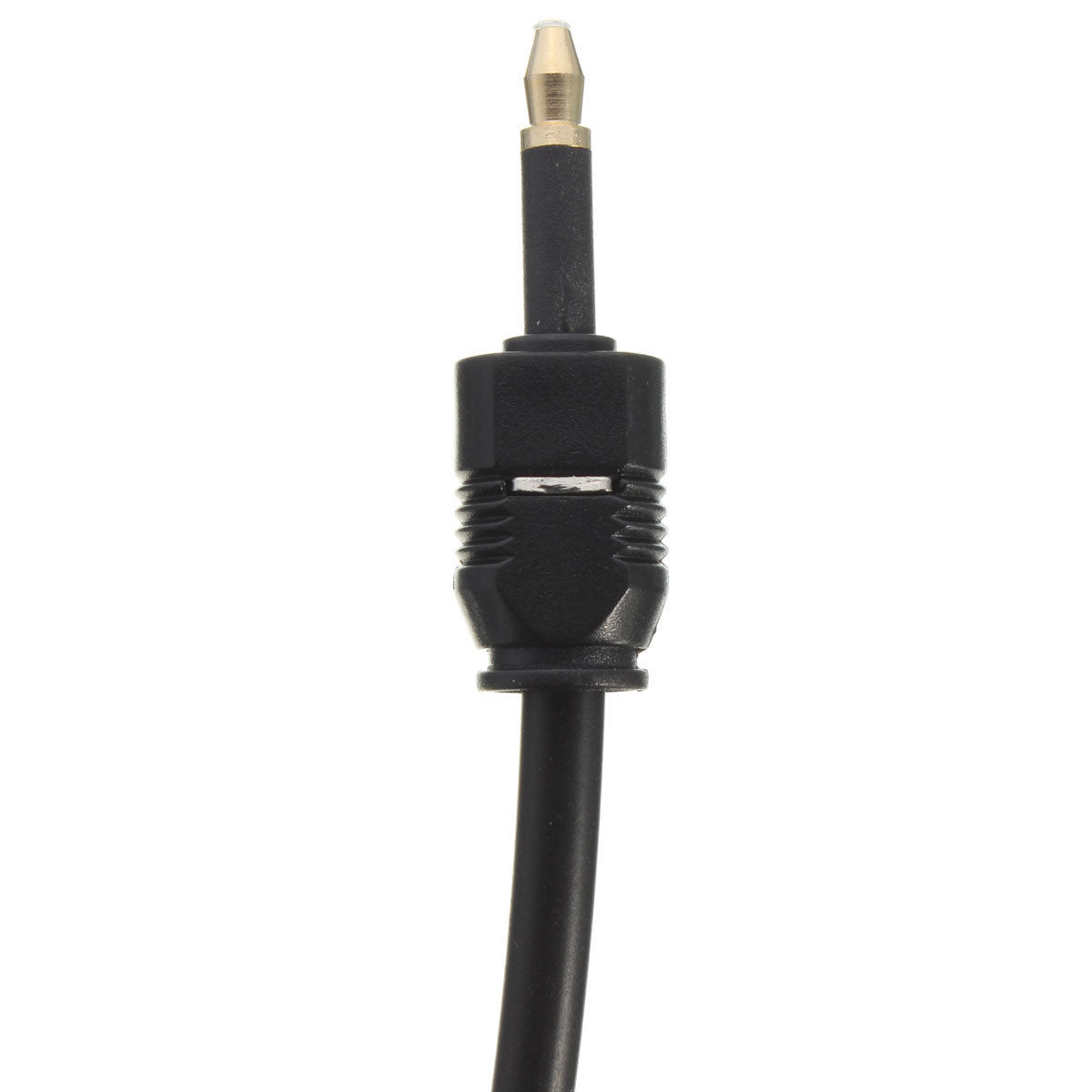 Dây Cáp Âm Thanh Kỹ Thuật Số Chất Lượng Cao 3.5mm 1m / 3ft Spdif