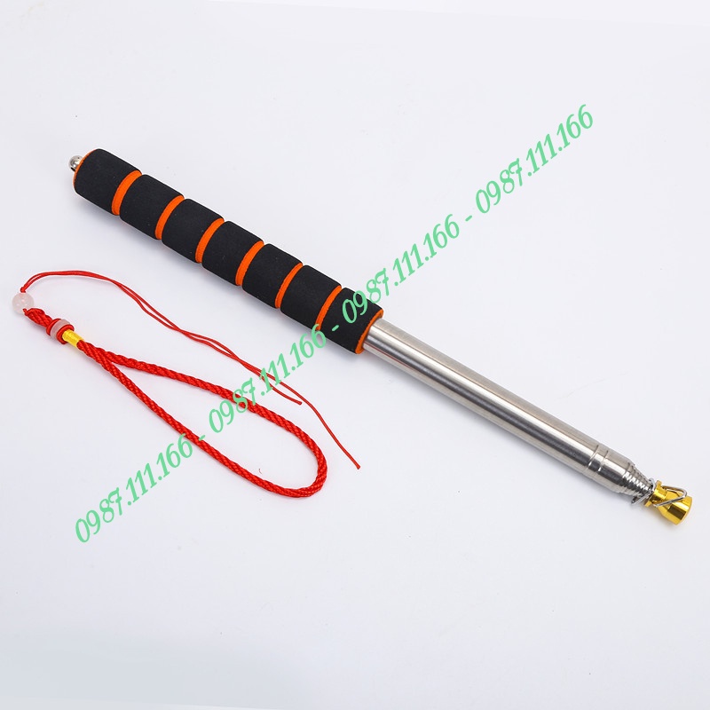 Cán Cờ Dẫn Đoàn Du Lịch dài 1.6M