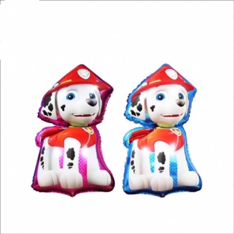 Bóng hình con chó các loại