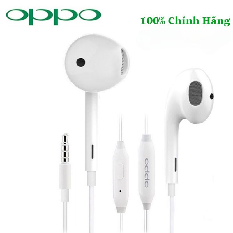 Tai Nghe OPPO/ REALME F5/F7F9/F11 Chính hãng, Giá Tốt, Âm Thanh Chất