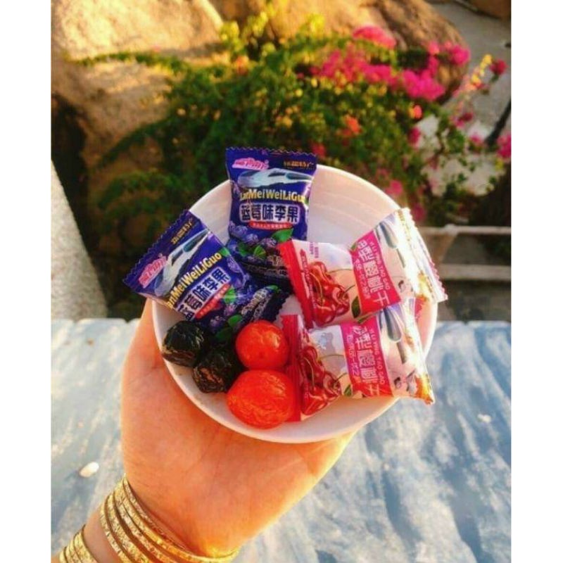 SIÊU RẺ❣️OMAI VIỆT QUẤT_ CHERRY