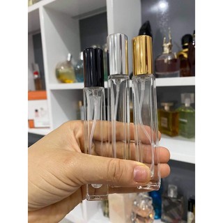 Ống chiết nước hoa 10ml