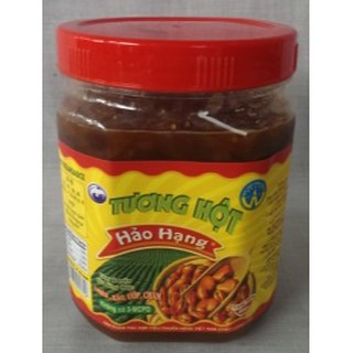 Tương hột Thanh Hồ 800gr