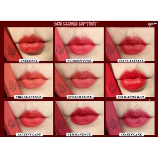 Son 3ce dòng Cloud Lip Tint