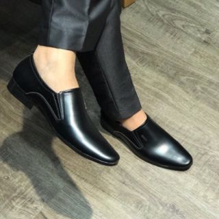 💣 Giày Tây Phong Cách Lịch Lãm