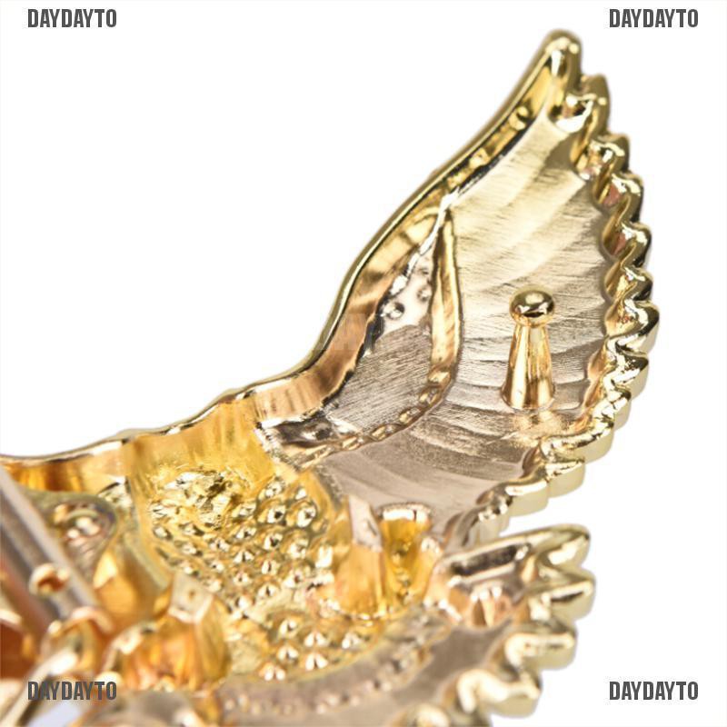 Daydayto Mới Thắt Lưng Cao Bồi Có Khóa Cài Kiểu Cao Bồi Phương Tây Cổ Điển Thời Trang Cho Nam