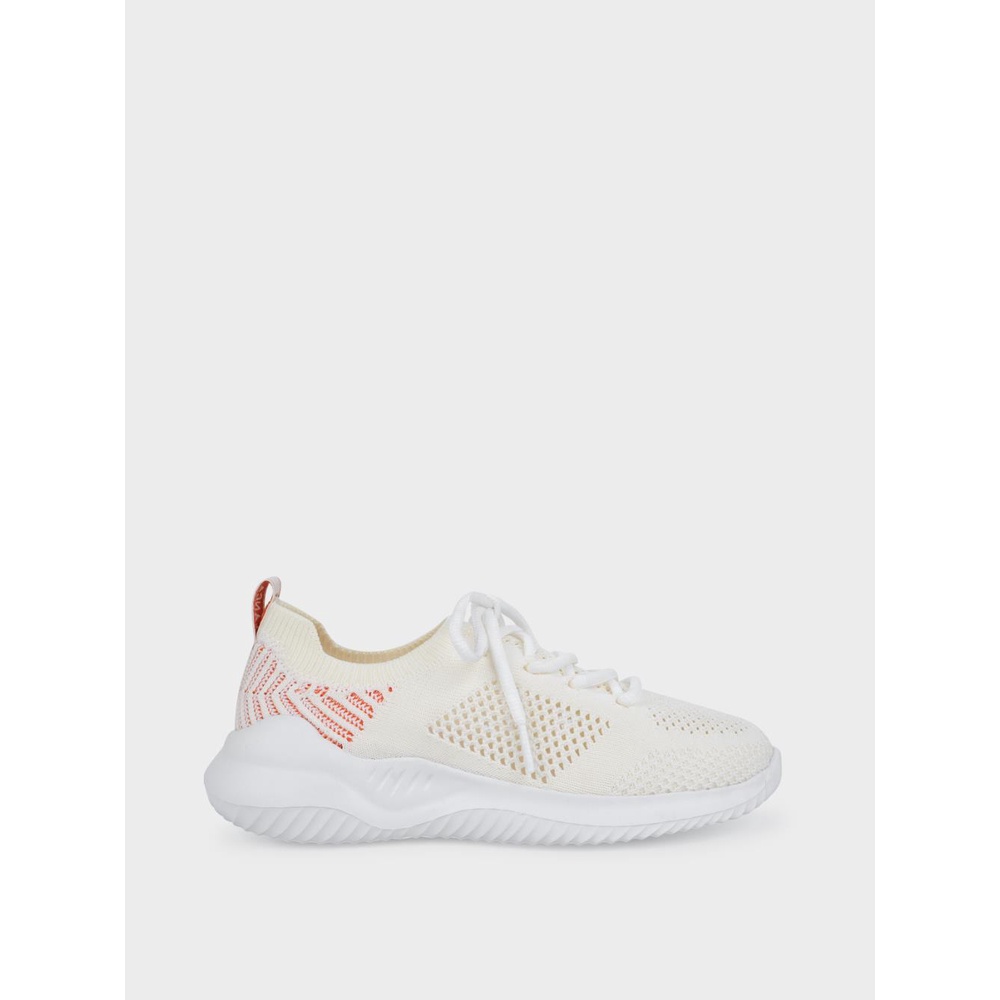 Giày Sneaker phối 2 màu Sablanca SE0007