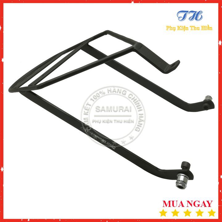Baga Sau Givi Cho Xe Suzuki Gz150-A