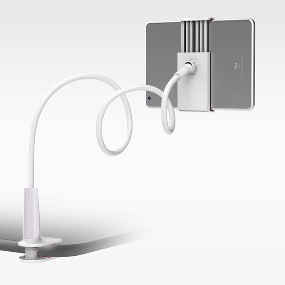 Giá Đỡ Điện Thoại / Máy Tính Bảng 4-10 &quot;Xoay 360 Độ Tiện Dụng