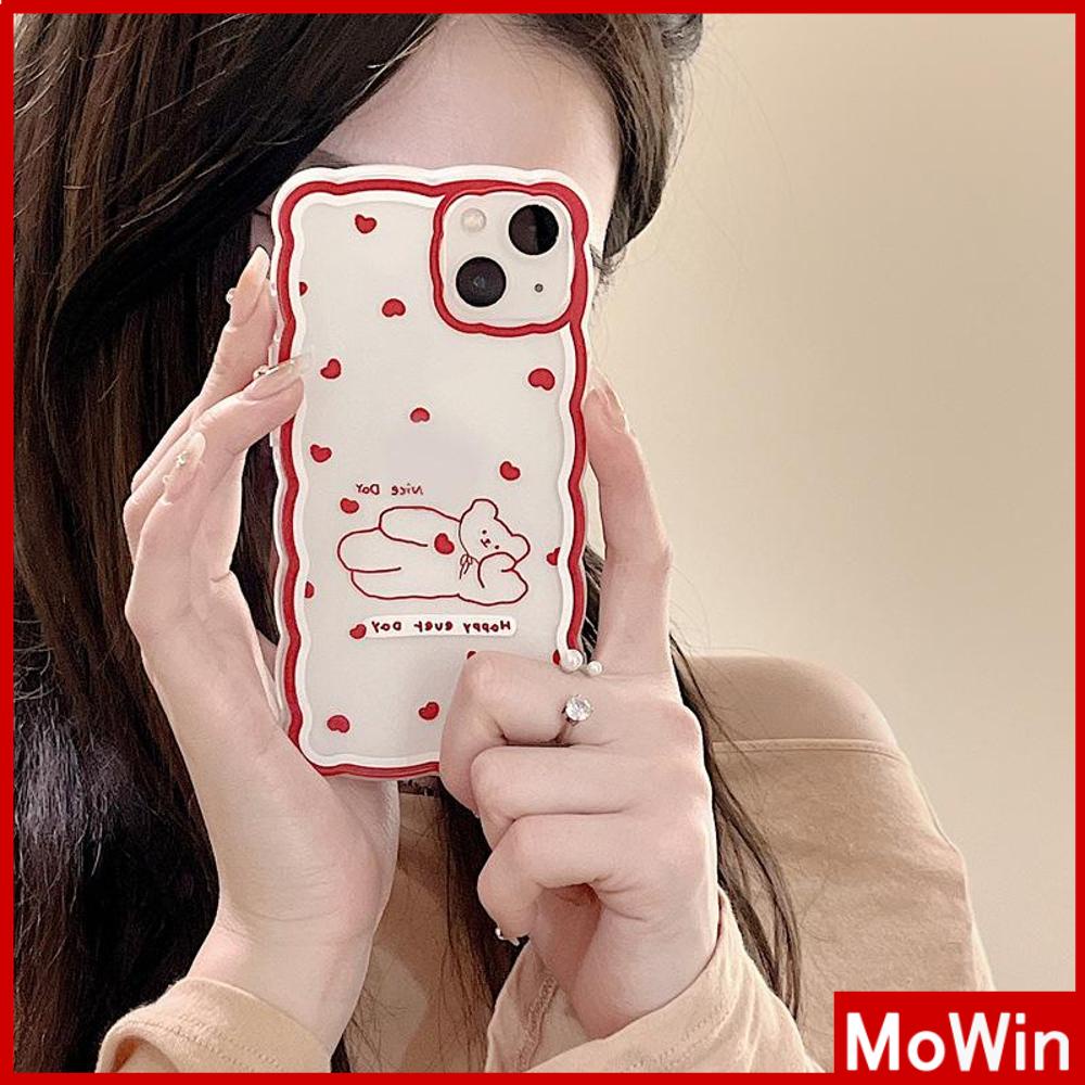 Ốp điện thoại silicon mềm đệm khí chống sốc bảo vệ máy ảnh thích hợp cho iPhone 11 13 Pro Max 12 Pro Max 7Plus xr