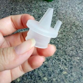 ( ROZABI BASIC) VAN CHÂN KHÔNG MÁY HÚT SỮA ĐIỆN ĐÔI ROZABI BASIC