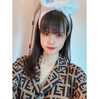 pijama lụa , bộ fendi cánh dơi