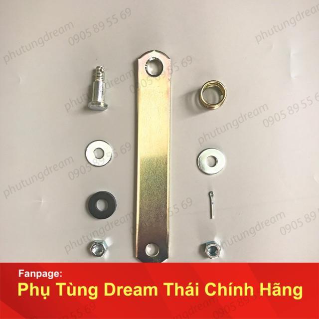 Bộ giằng phanh đầy đủ dream thái - kết hợp