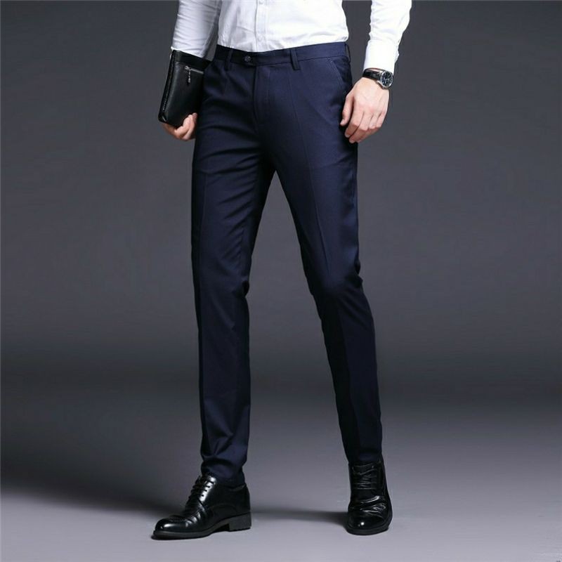 Quần tây nam cao cấp Vũ Tiến | BigBuy360 - bigbuy360.vn