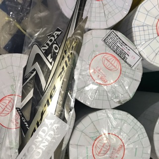 tem Air blade thái 110(tem 3 lớp)