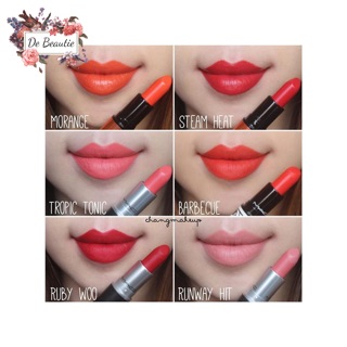 Son MAC viên đạn truyền thống